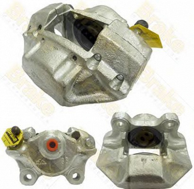 BRAKE ENGINEERING ca234 -  Тормозной суппорт